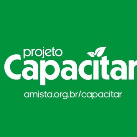Projeto Capacitar